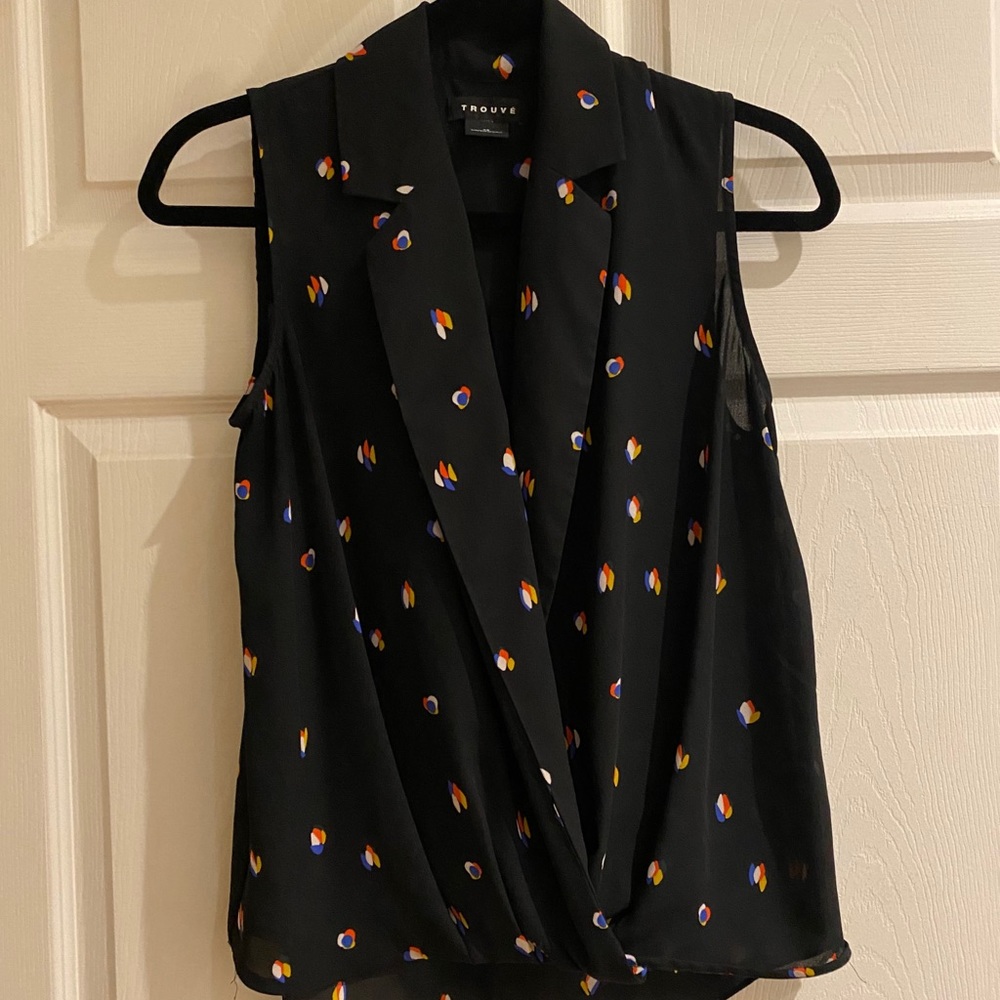 Trouve Blouse